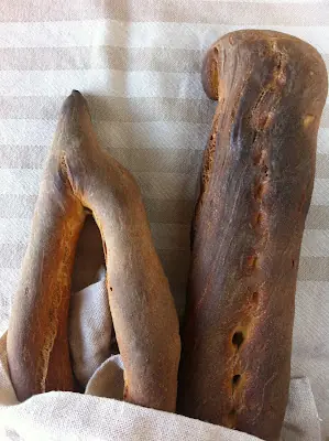pan vasco