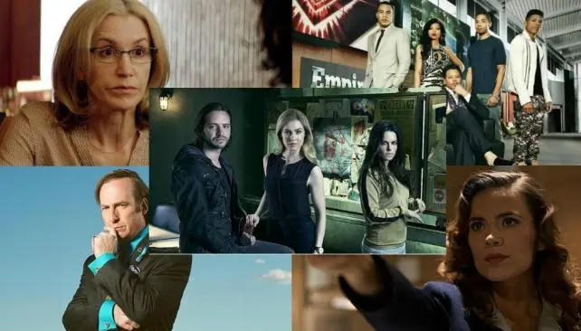 serie
