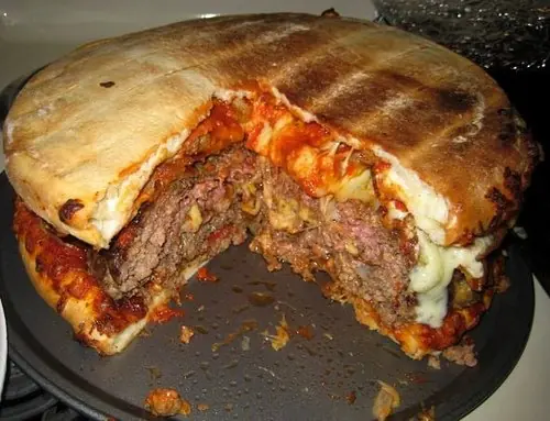 hamburguesas