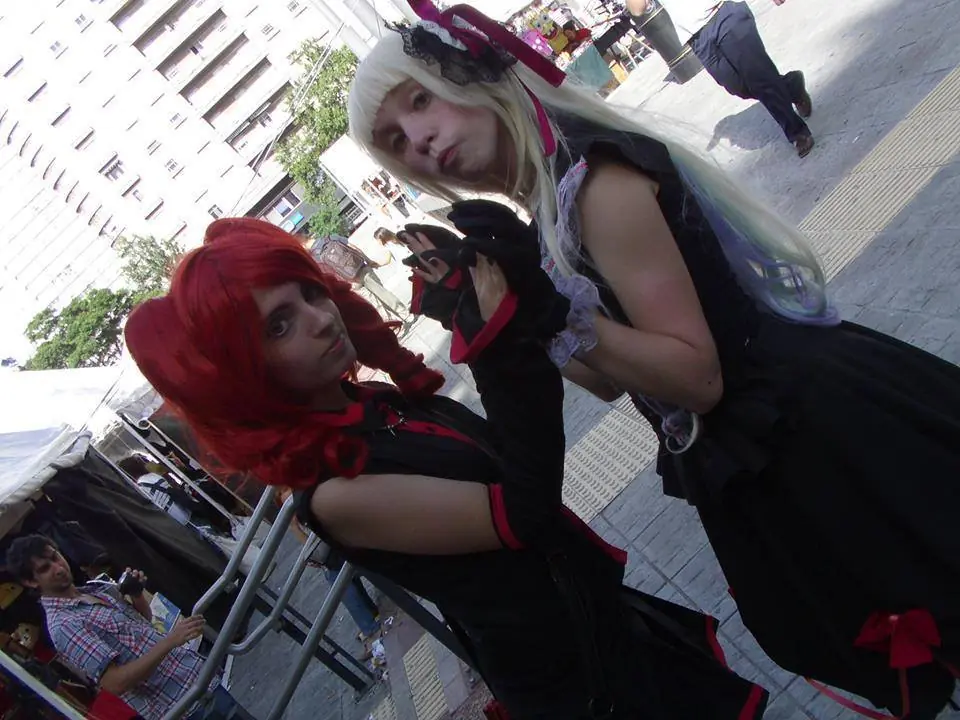 anime