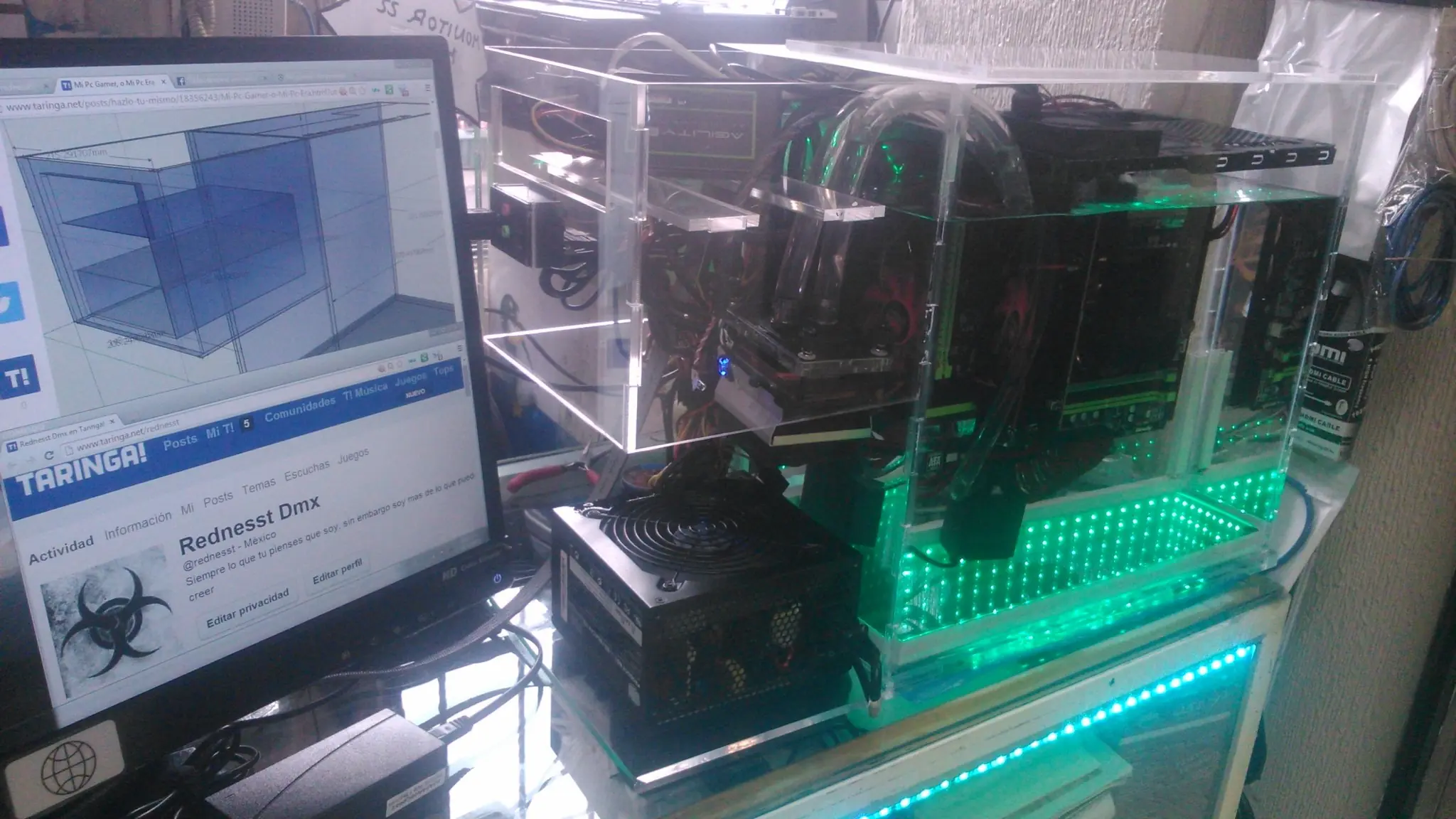 pc gamer