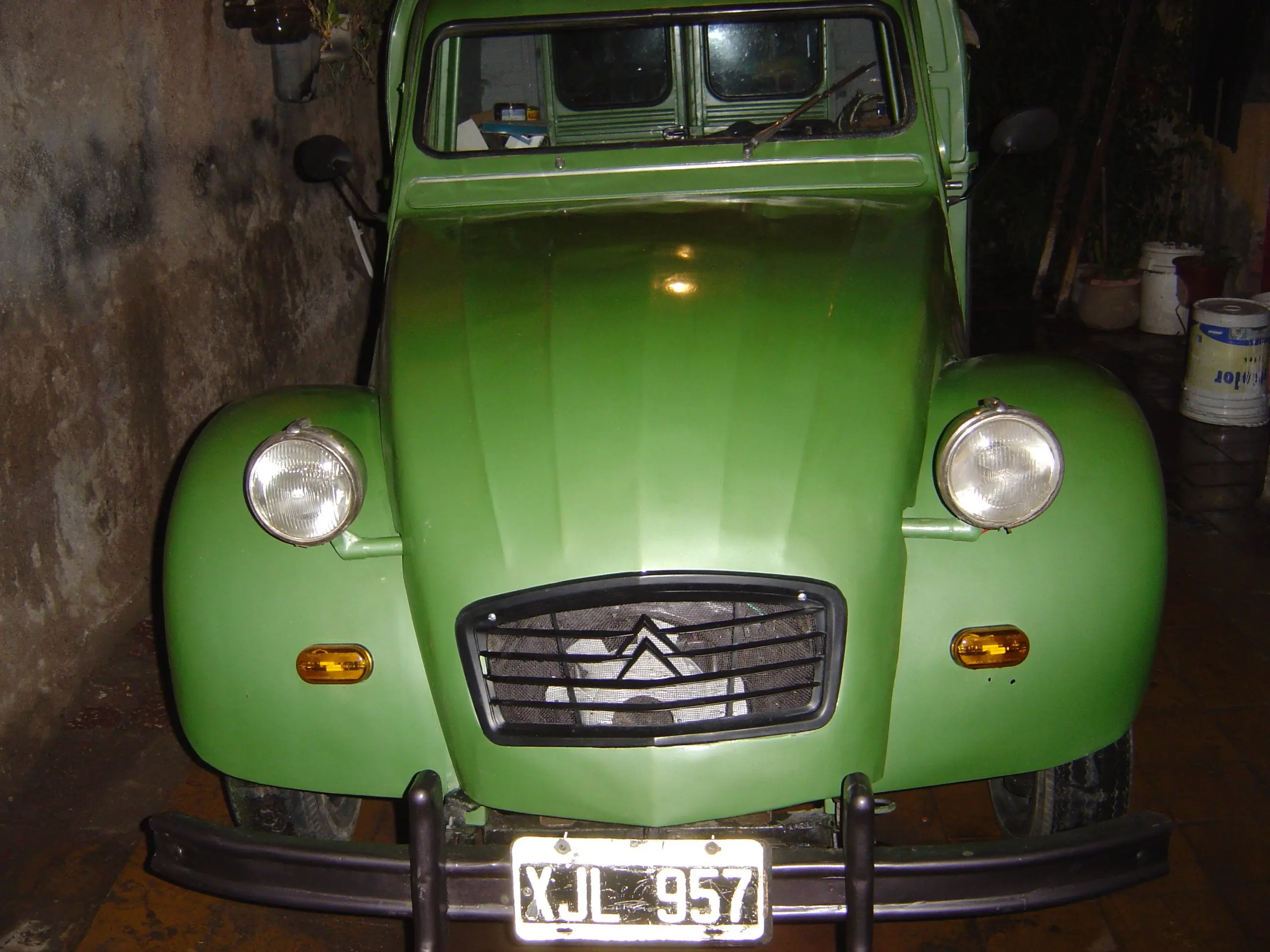 3cv