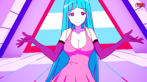 Animes grosos para gente normal (2014)
