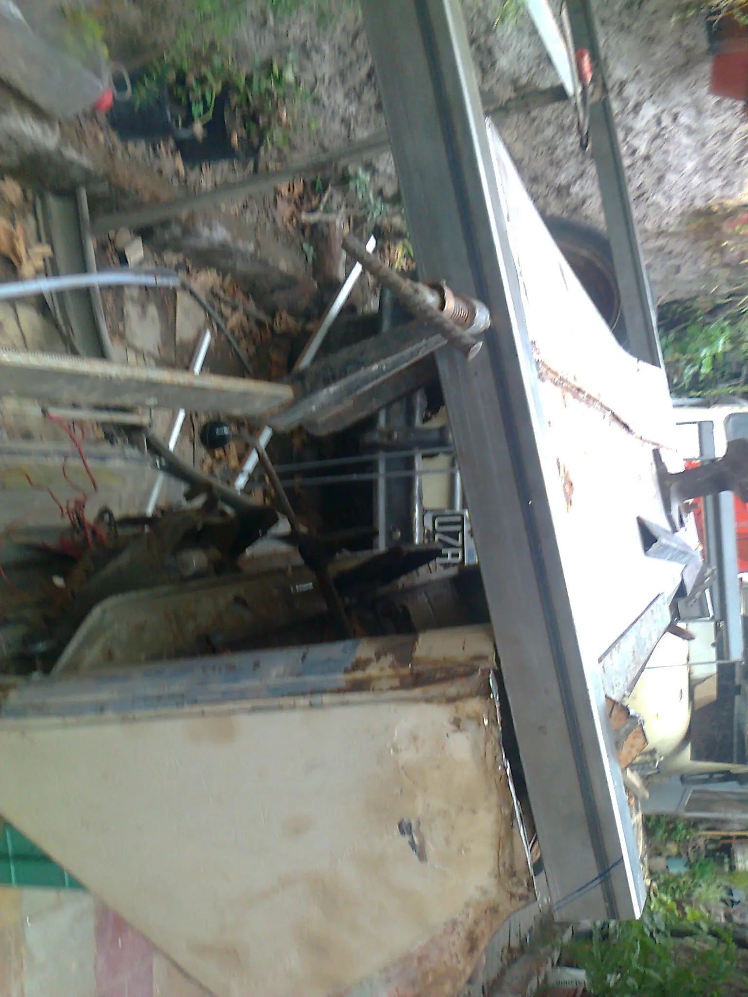 restauracion de autos