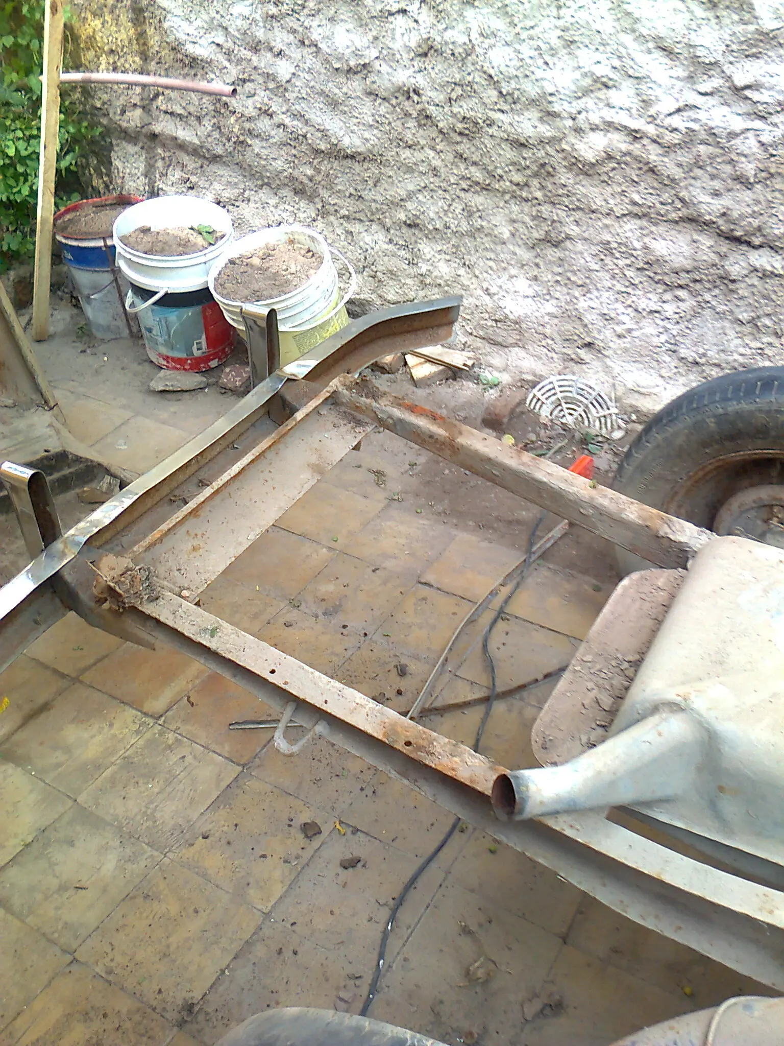 restauracion de autos