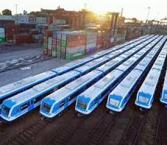 reactivacion ferroviaria argenti