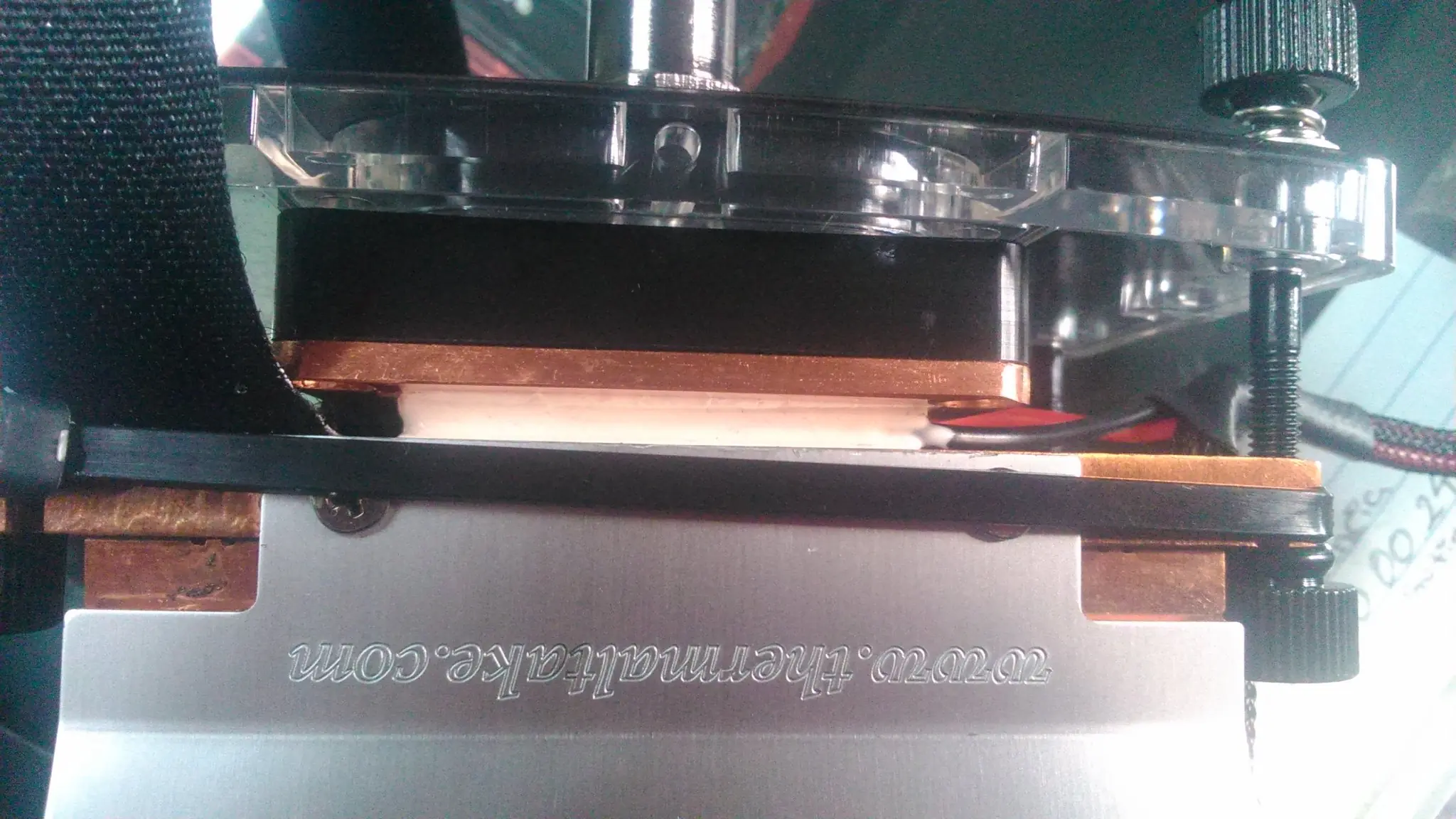 Modding pc