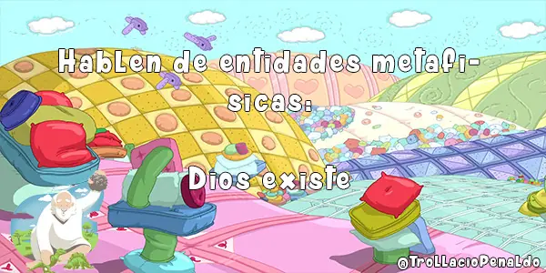 Soy filosofo. Te explico el principio de falsabilidad.