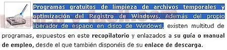 Se acabó tu sufrimiento, aprende a copiar y pegar texto