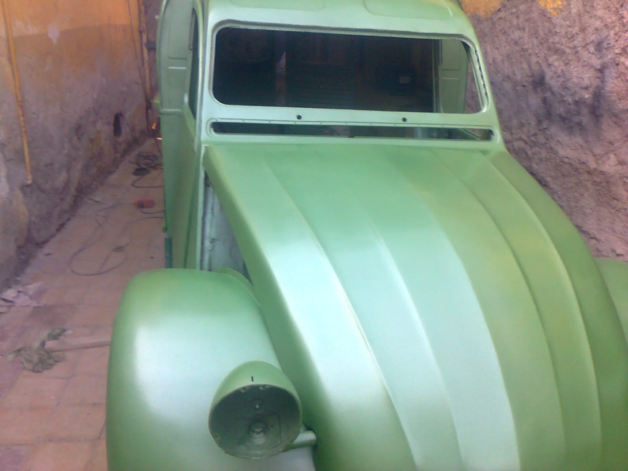 restauracion de autos