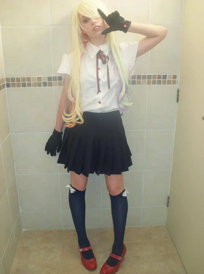 mayu