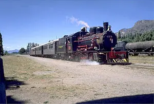 desguace ferroviario