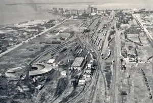 trenes