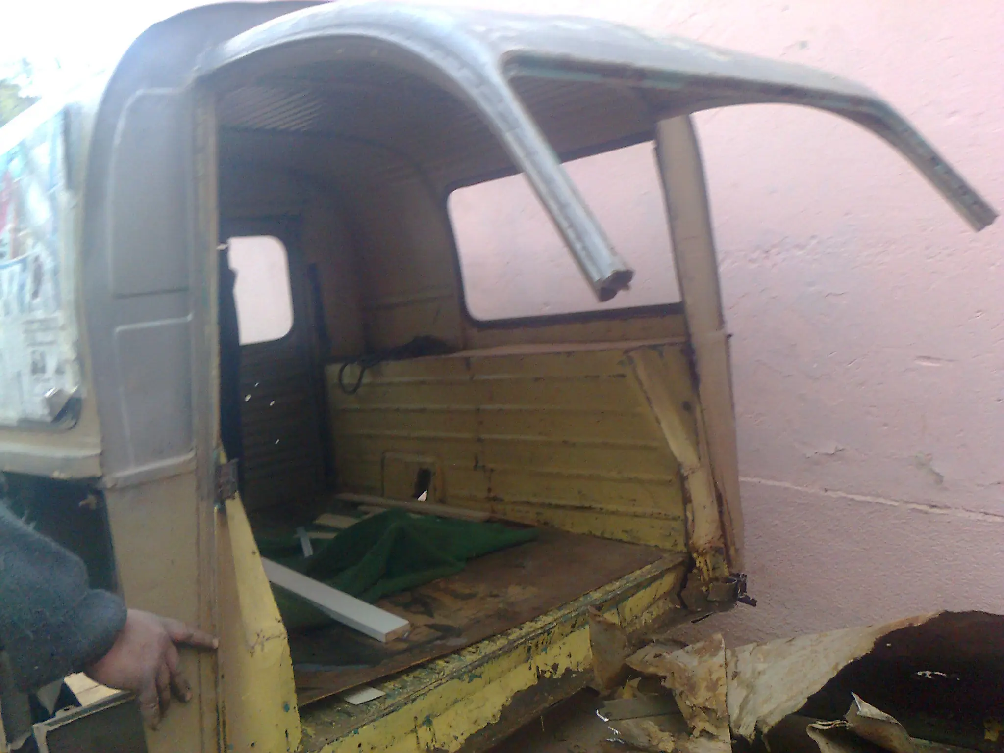 restauracion de autos