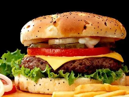 las mejores hamburguesas de américa