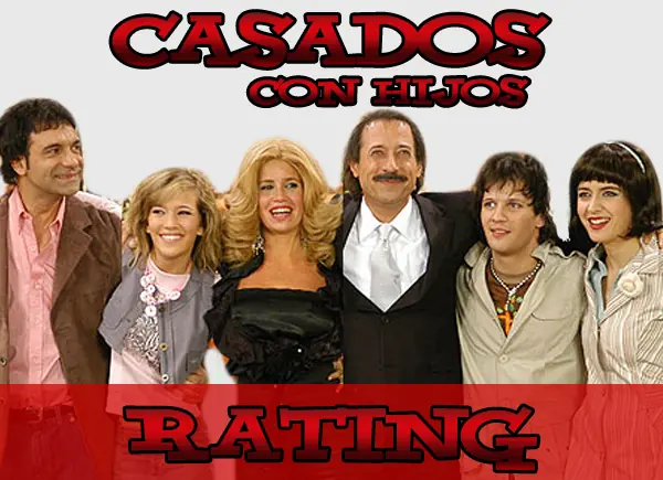 casados con hijos