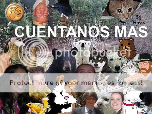 El Internet es extraño (imagenes nuevas)