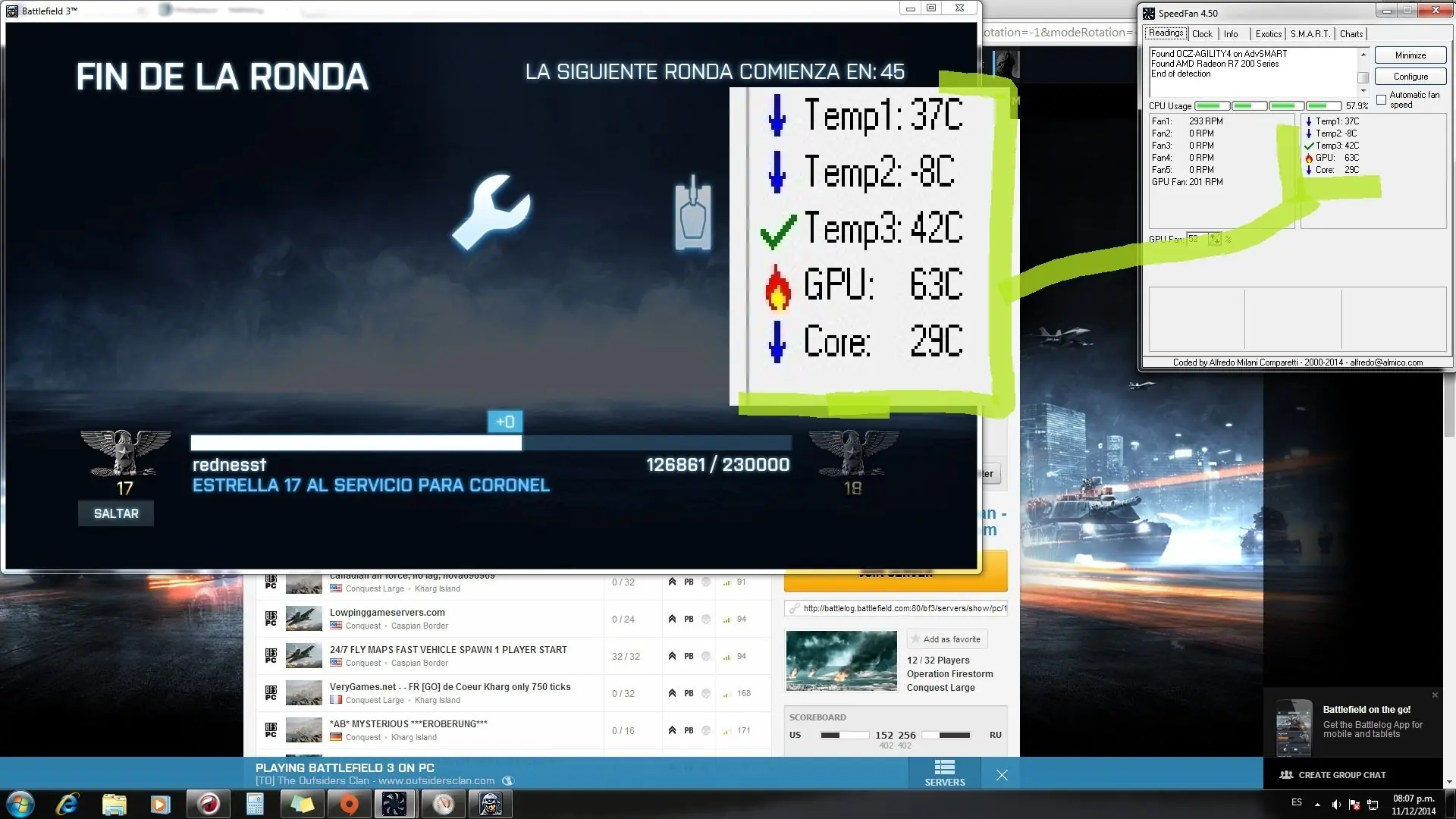 r7 260x