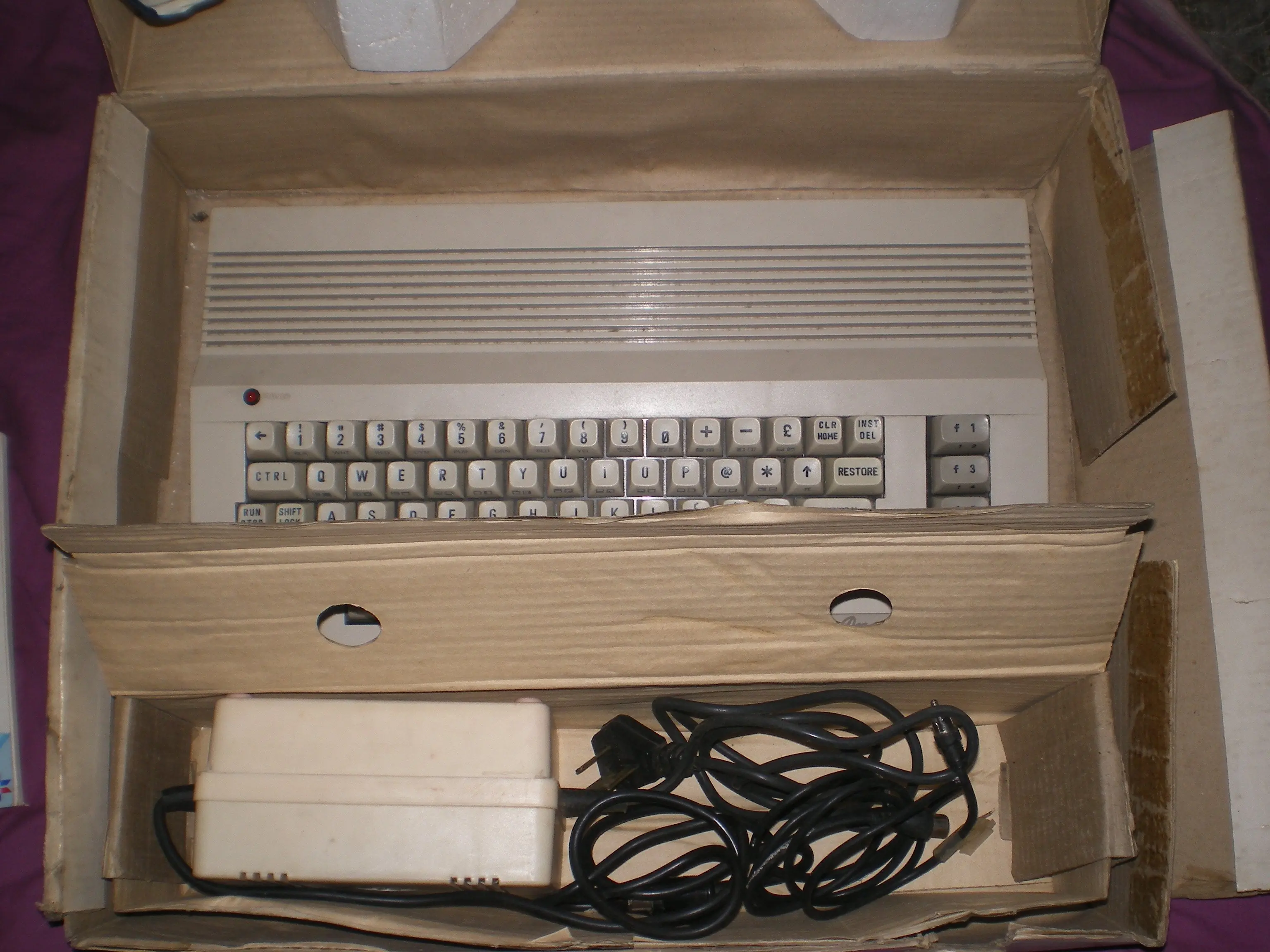 atari