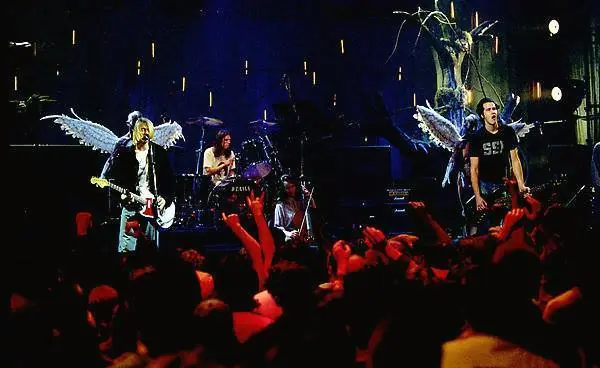 nirvana