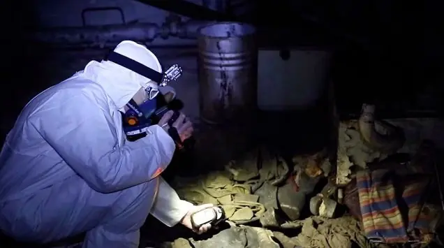 Chernobyl Chernobyl