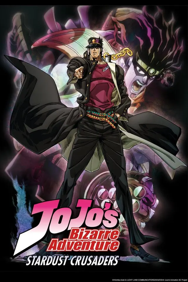 anime 2014