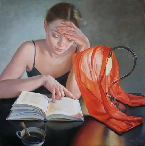 cuento