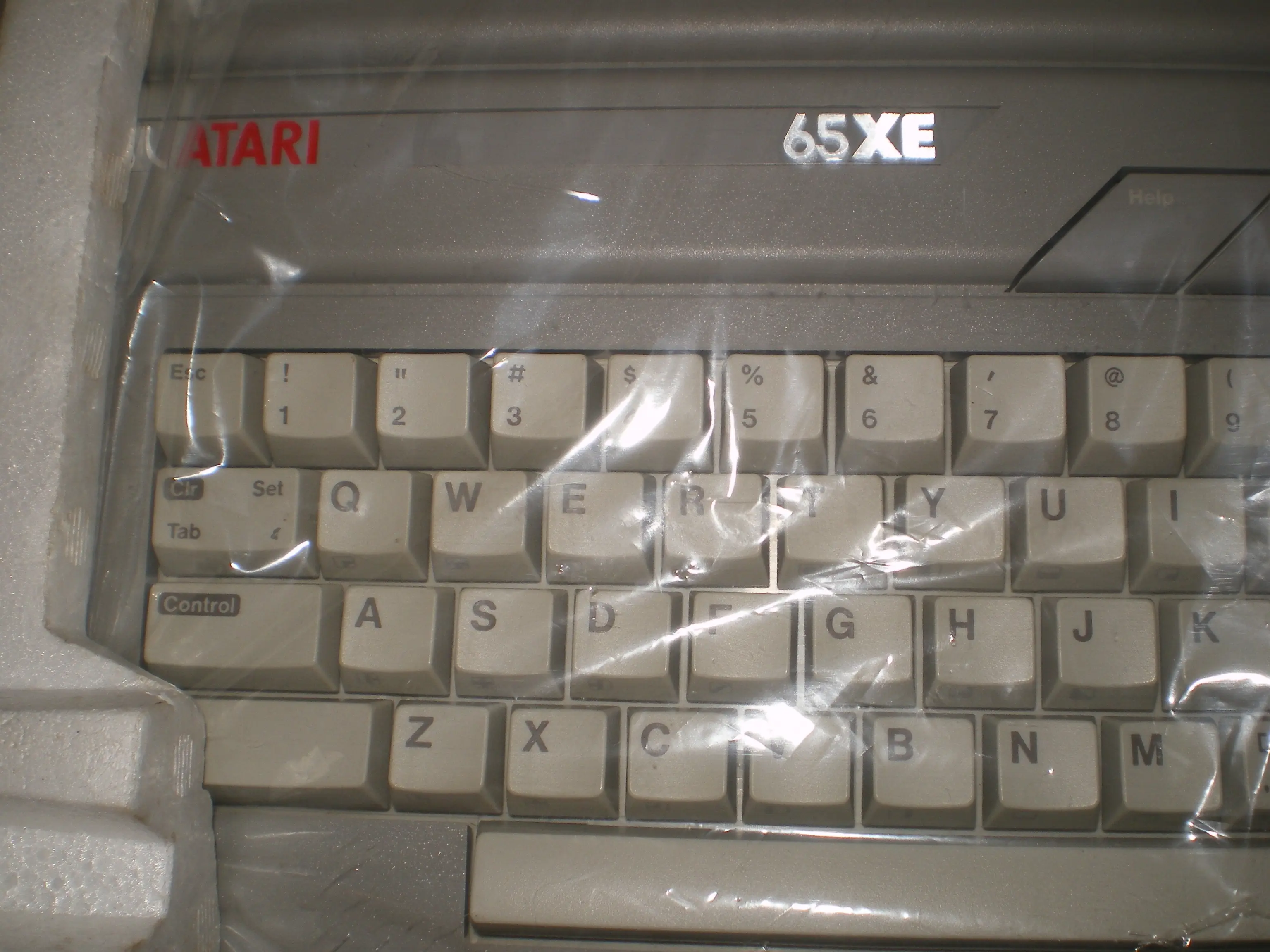 atari