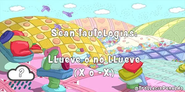 falsabilidad