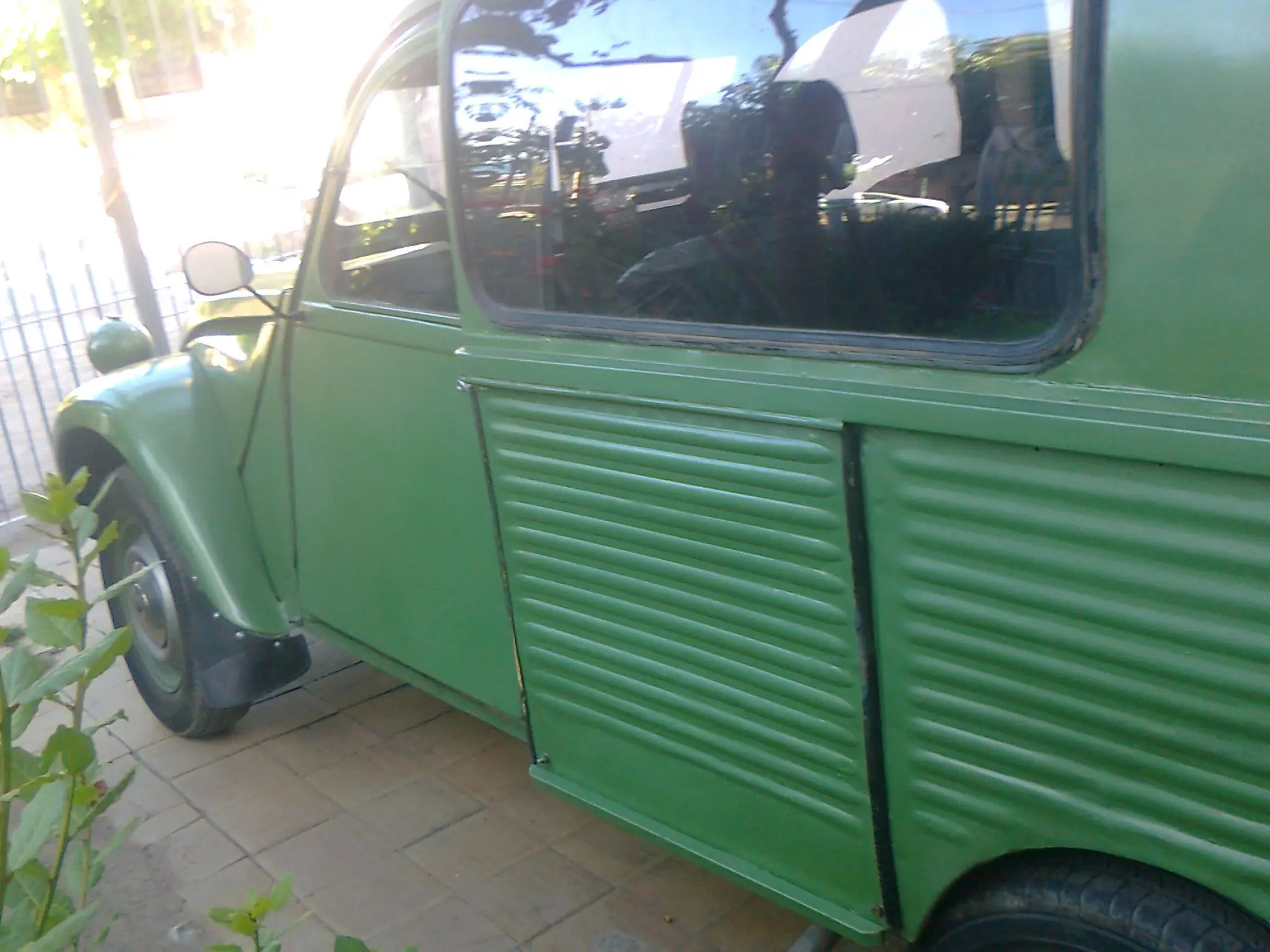 restauracion de autos