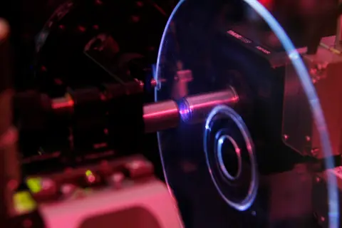 El gedisc será el sucesor del blu-ray