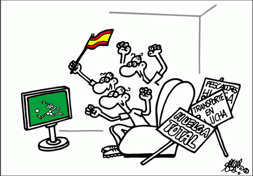 ¿Si no te gusta el futbol sos gay?