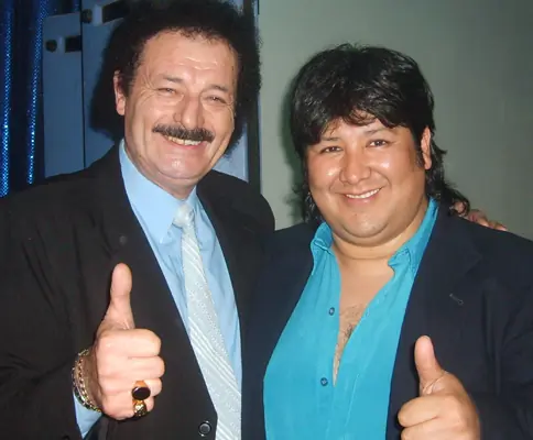 Pocho la pantera