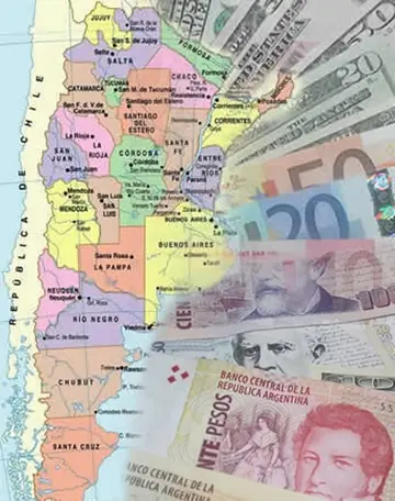 de una ves