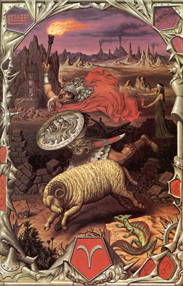 Azteca
