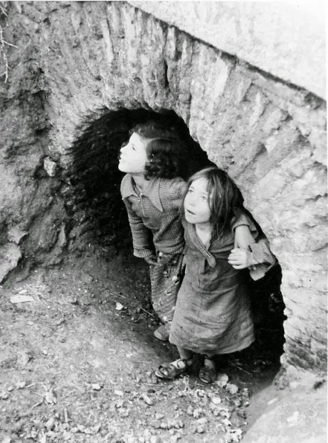 guerra