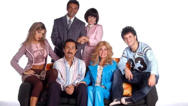 Vuelve Casados con Hijos