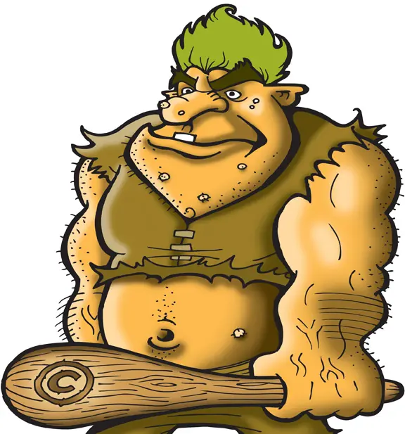 Como defenderse de un Troll