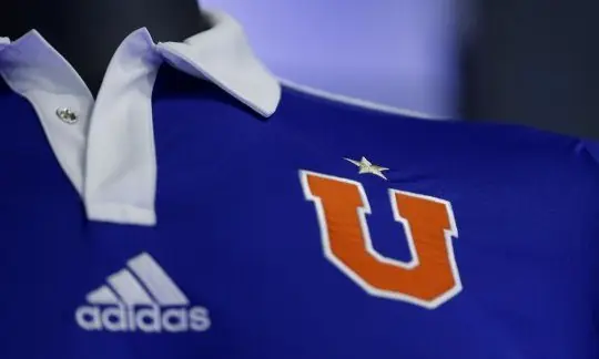 La U de Chile le gana al Real Madrid