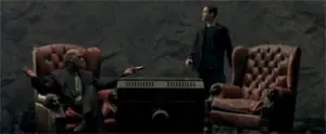 Matrix