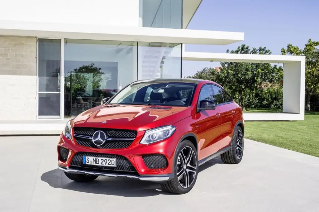 AMG
