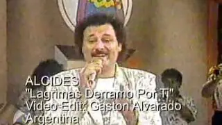 alcides