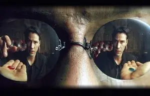 realidad virtual