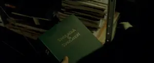Libertad dentro de la Matrix