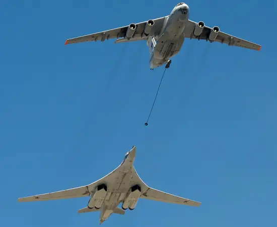 avion de