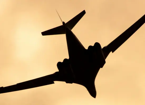 avion de