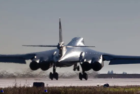 bombardero pesado