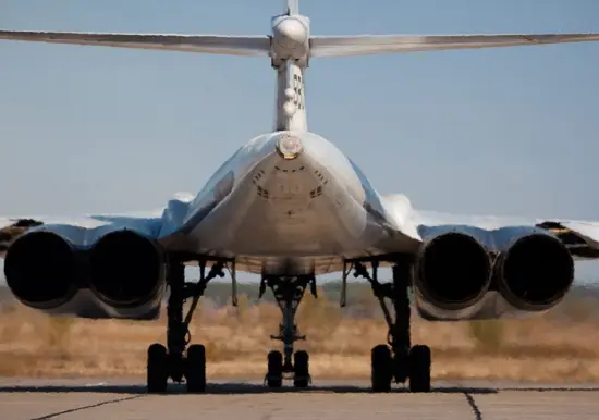 bombardero pesado