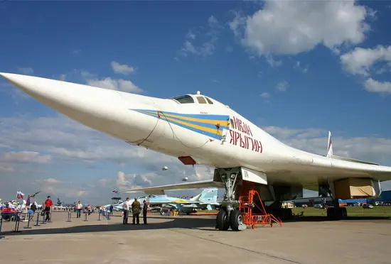 avion de