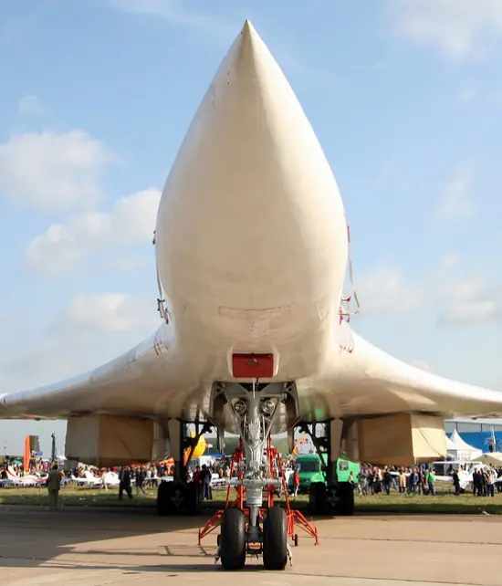 bombardero pesado